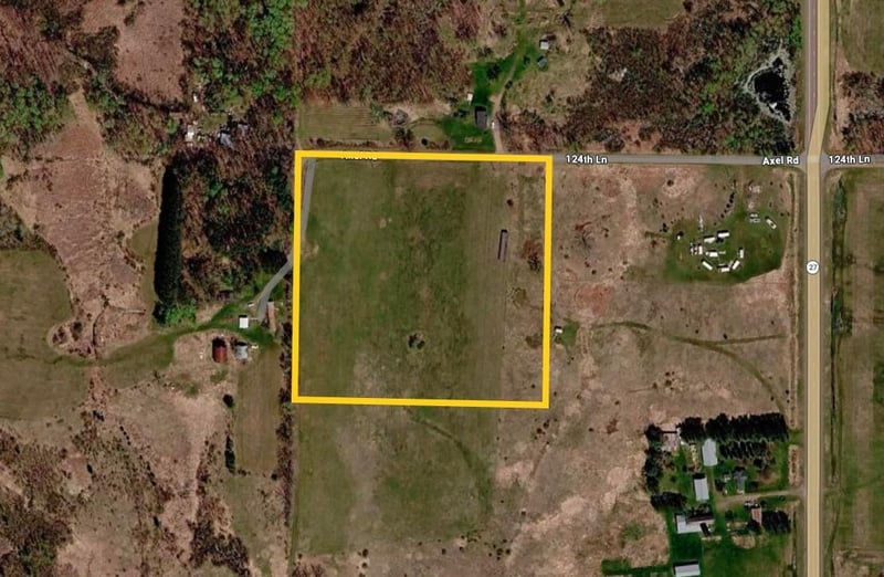 000 124th Ln, Mcgrath, MN 56350
