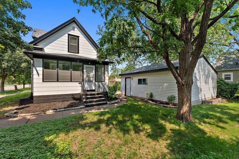 Home Worth Check