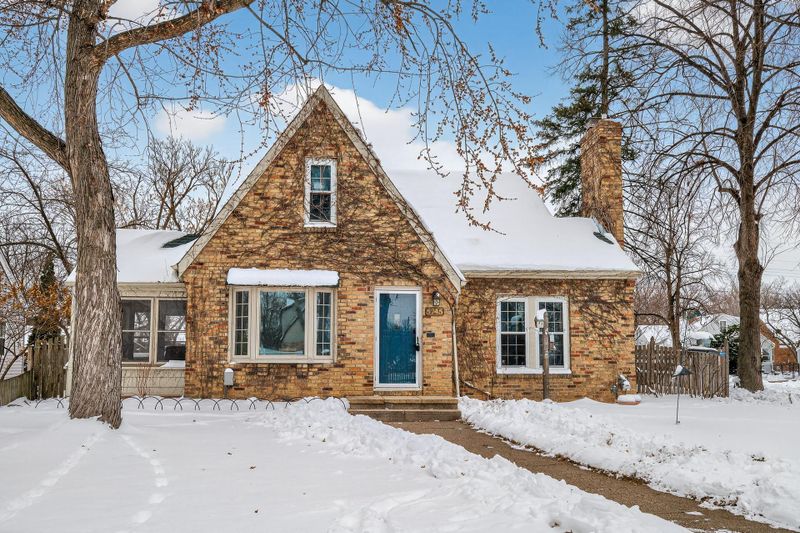 5745 Elliot Ave, Minneapolis, MN 55417