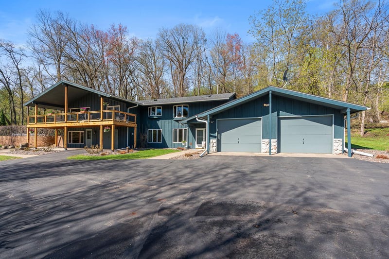 14450 Racine Ave N, Marine On Saint Croix, MN 55047