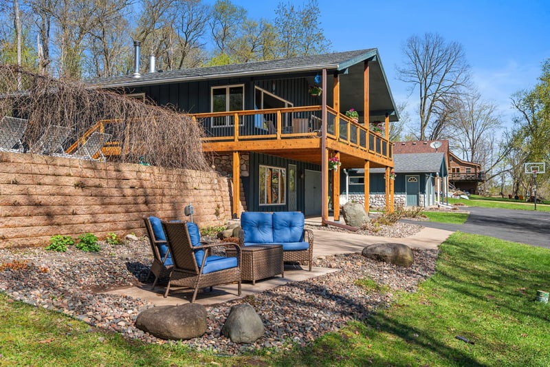 14450 Racine Ave N, Marine On Saint Croix, MN 55047