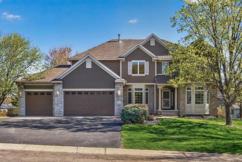 10638 Shady Oak Ct N, Champlin, MN 55316