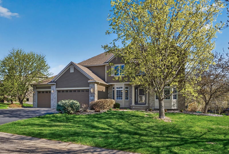 10638 Shady Oak Ct N, Champlin, MN 55316