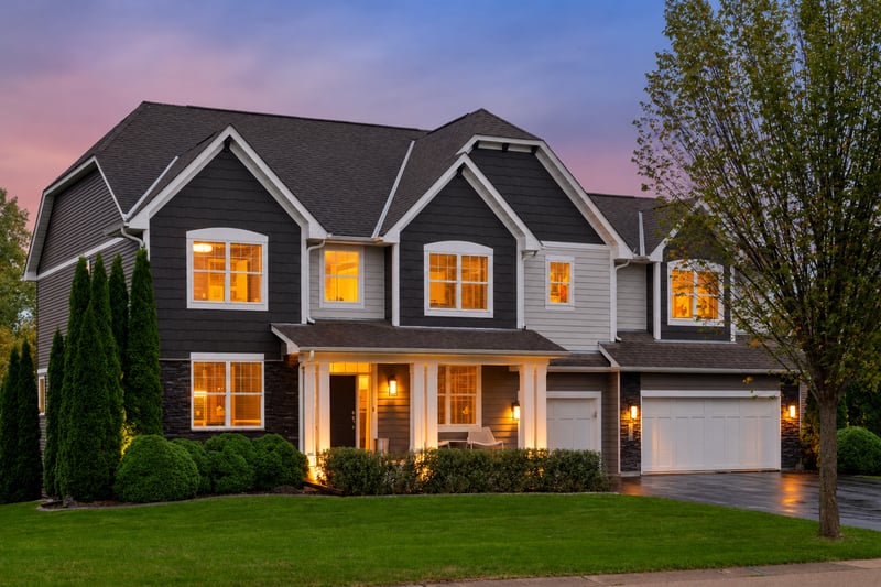2555 Heron Ln, Victoria, MN 55386