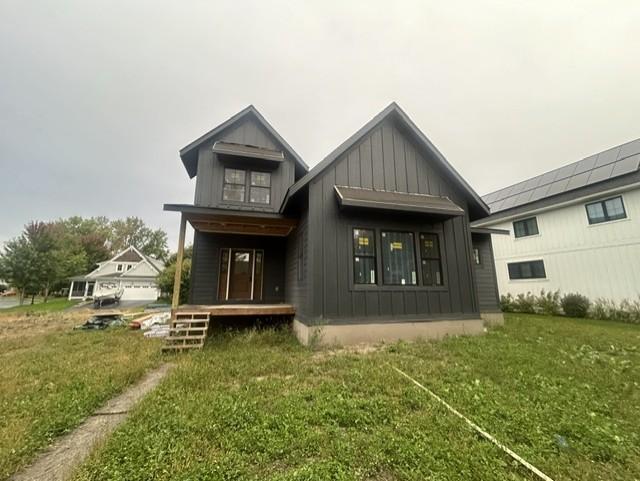 4506 Cosette Ln N, Hugo, MN 55038