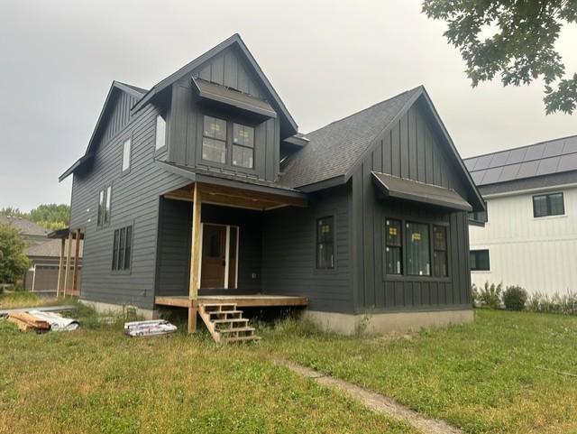 4506 Cosette Ln N, Hugo, MN 55038