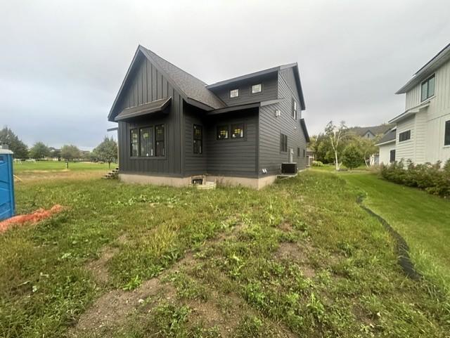4506 Cosette Ln N, Hugo, MN 55038