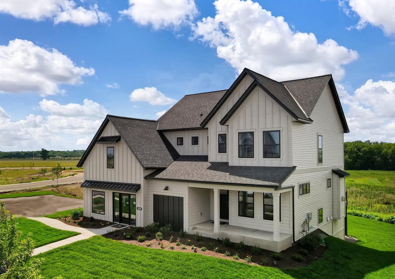 3850 Thrush St, Shakopee, MN 55379
