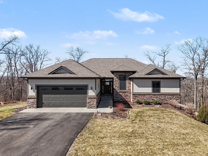 338 Westwood South St, Welch, MN 55089