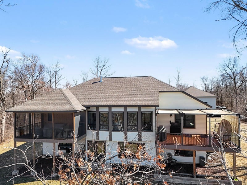 338 Westwood South St, Welch, MN 55089
