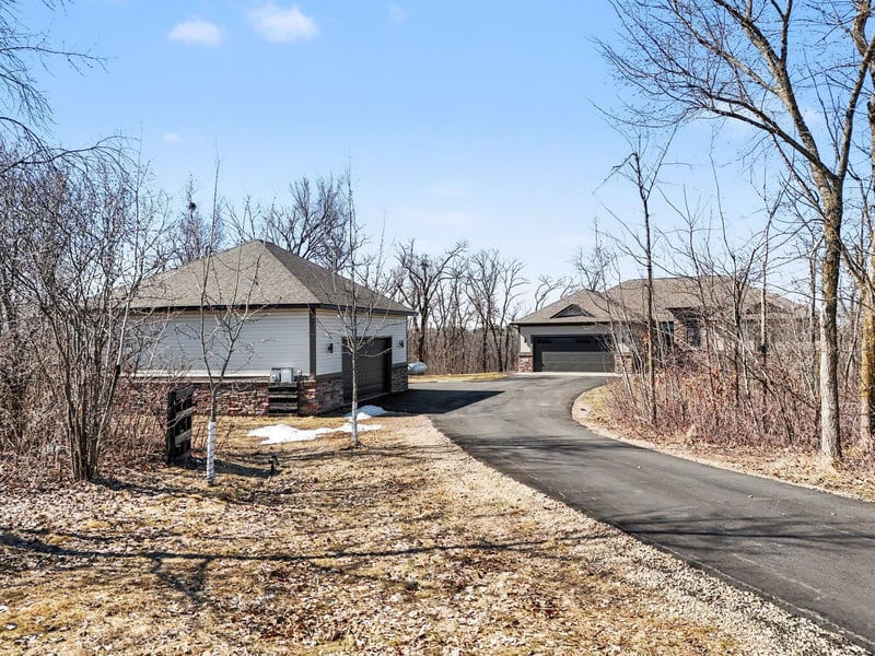 338 Westwood South St, Welch, MN 55089