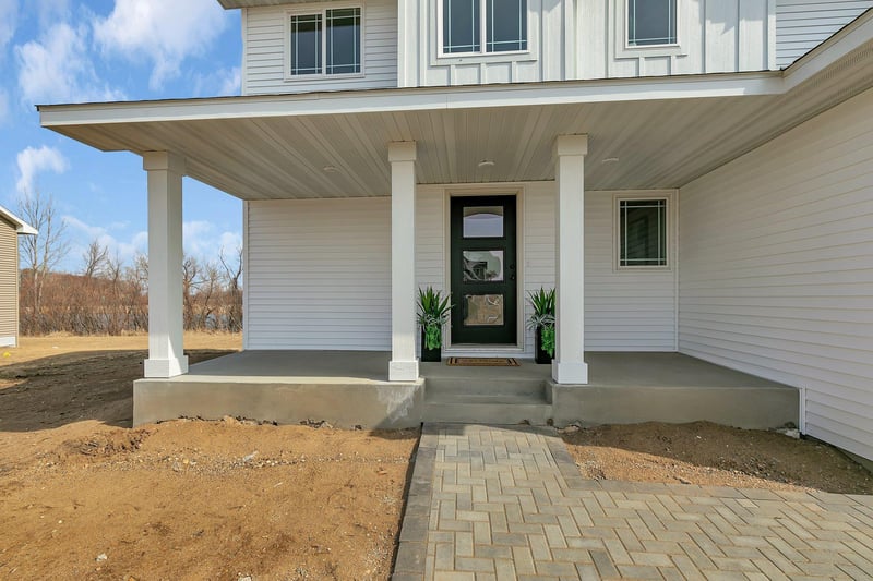 31014 Goldfinch Ln, Rockville, MN 56301