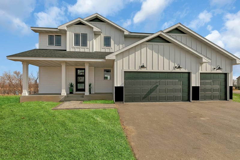 31014 Goldfinch Ln, Rockville, MN 56301