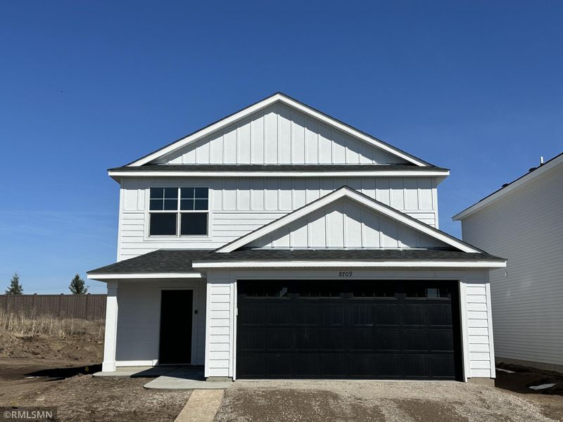 8709 147th Ave NW, Ramsey, MN 55303