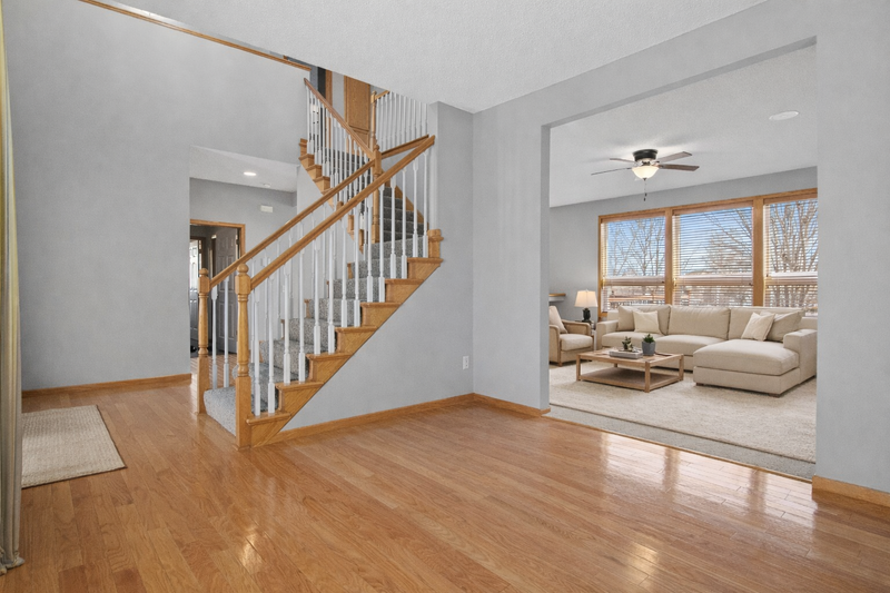 13894 Birchwood Ave, Rosemount, MN 55068