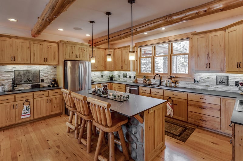 13292 SW Horseshoe Lake Rd, Merrifield, MN 56465