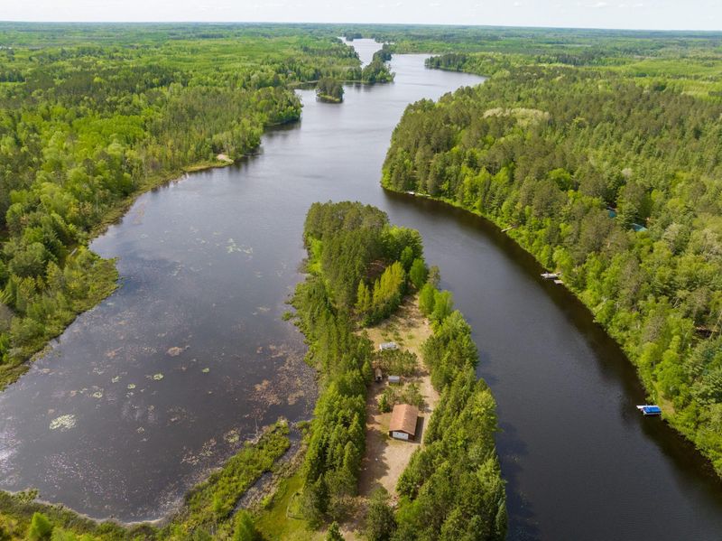 30602 County Road 52, Bigfork, MN 56628