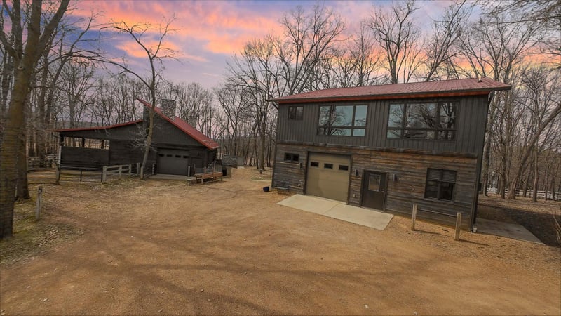 1100 Old Crystal Bay Rd, Orono, MN 55391