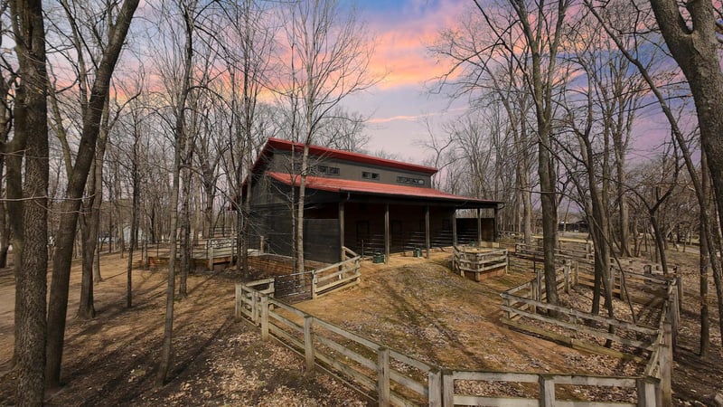 1100 Old Crystal Bay Rd, Orono, MN 55391