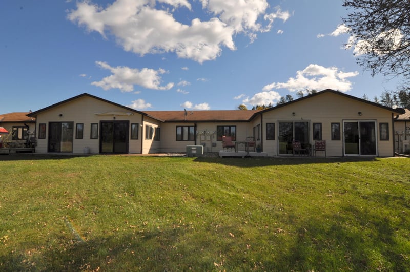 2670 24th St SW #105, Pine River, MN 56474