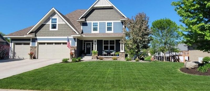 10476 Vermillion Cir NE, Blaine, MN 55449
