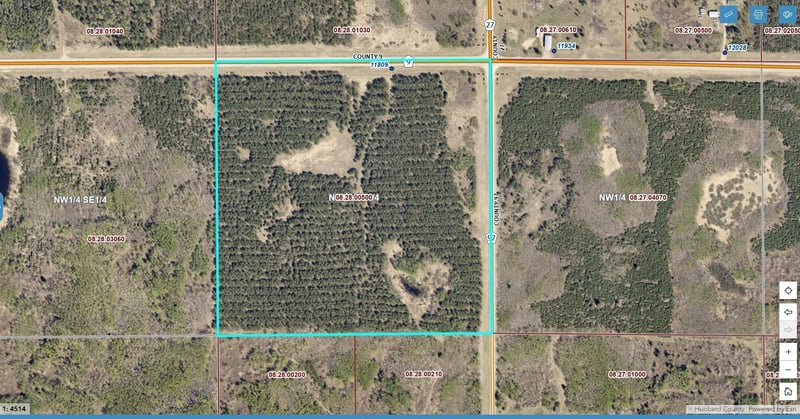 11809 Cr 9, Solway, MN 56678