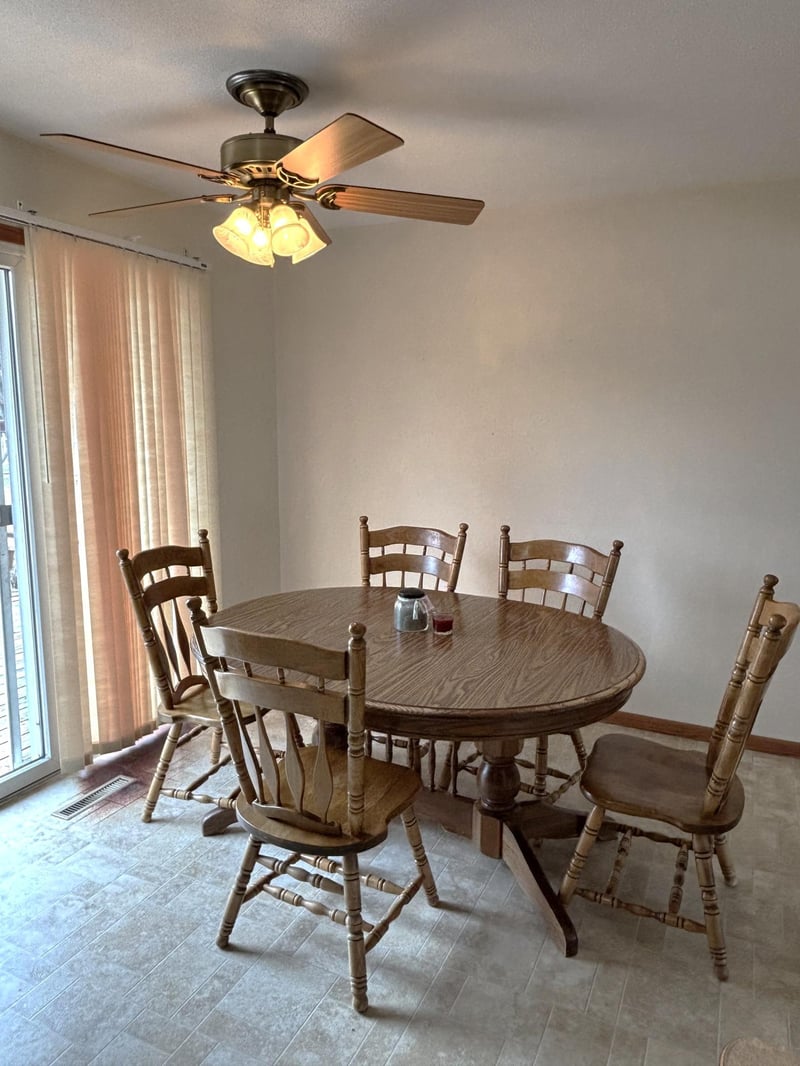 835 10th St, Granite Falls, MN 56241