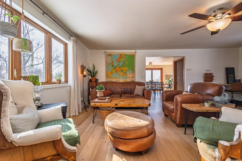12590 County Road 3, Kensington, MN 56343