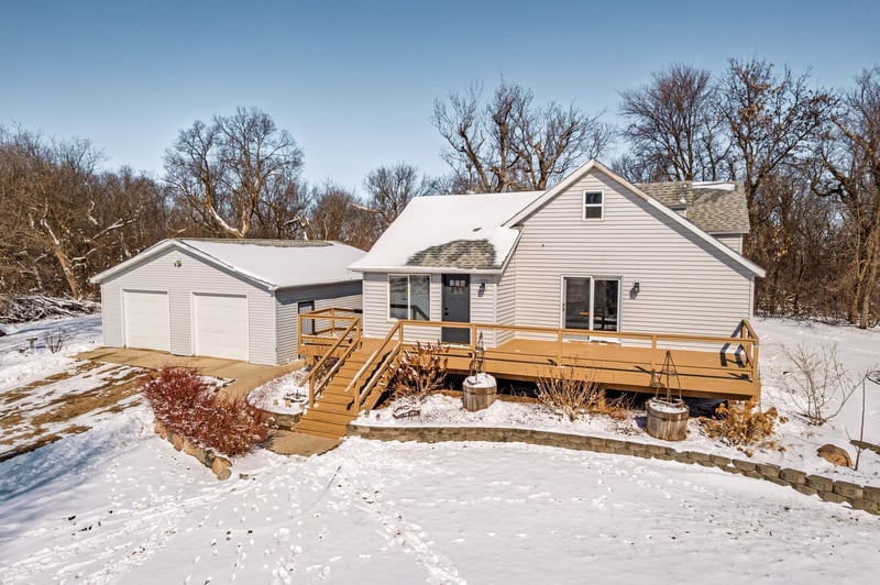 12590 County Road 3, Kensington, MN 56343