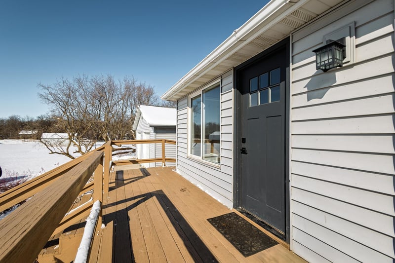 12590 County Road 3, Kensington, MN 56343