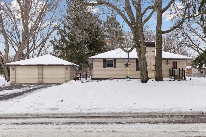 9307 Bataan St NE, Blaine, MN 55449