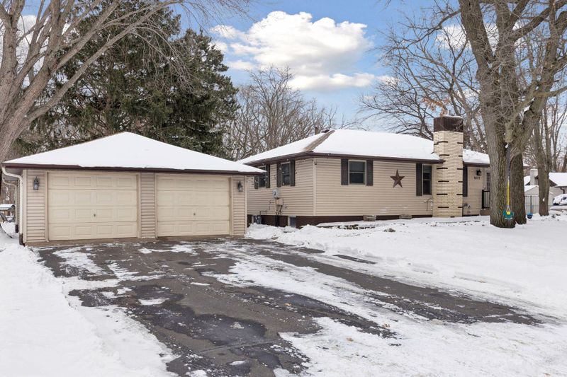 9307 Bataan St NE, Blaine, MN 55449