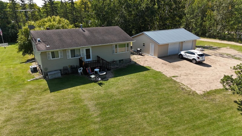 38878 120th Ave NE, Middle River, MN 56737