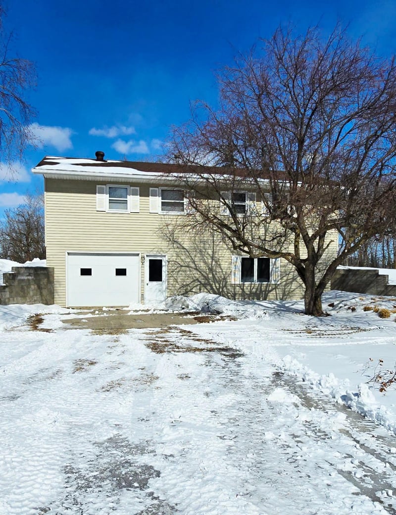 38878 120th Ave NE, Middle River, MN 56737
