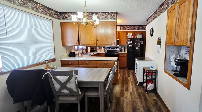 38878 120th Ave NE, Middle River, MN 56737
