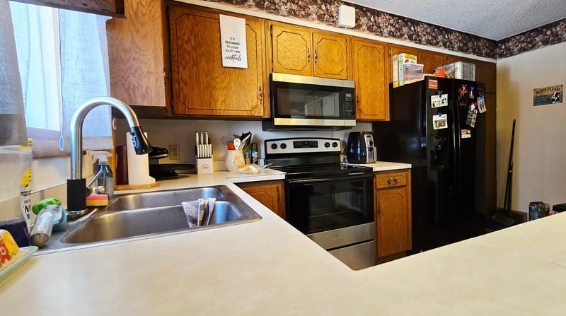 38878 120th Ave NE, Middle River, MN 56737