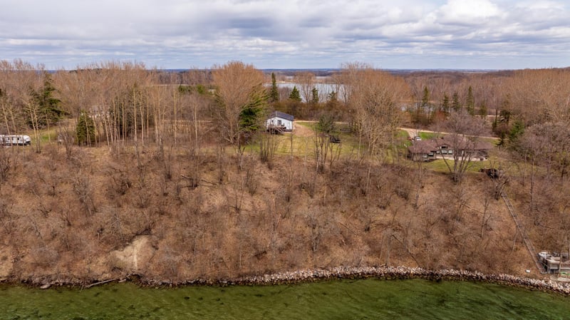 48915 Wild Rose Trl, Frazee, MN 56544