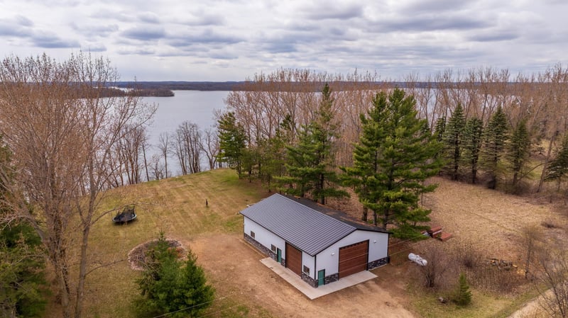 48915 Wild Rose Trl, Frazee, MN 56544