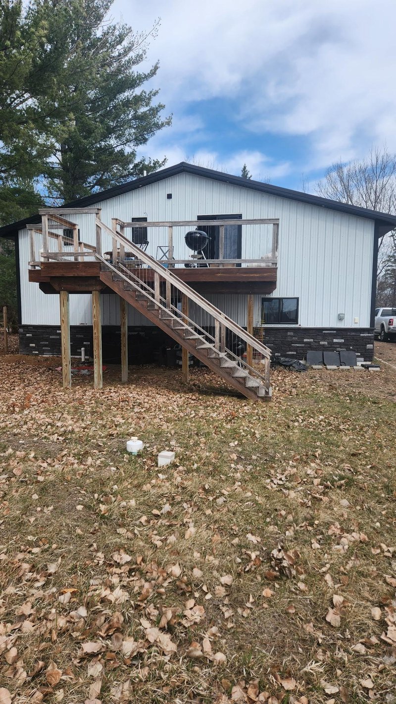 48915 Wild Rose Trl, Frazee, MN 56544