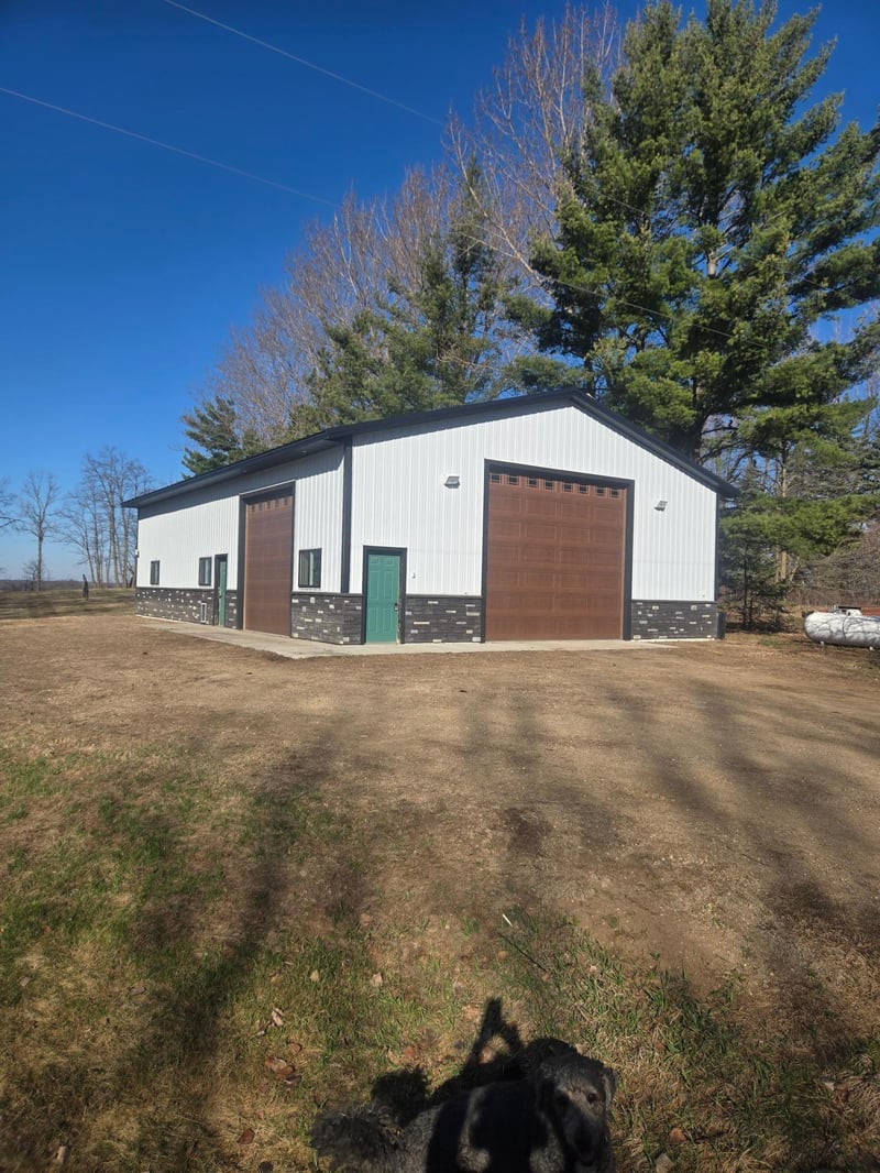 48915 Wild Rose Trl, Frazee, MN 56544