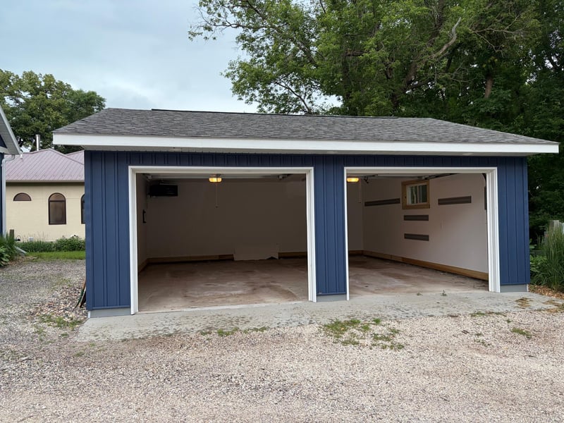 2506 Le Homme Dieu Hts NE, Alexandria, MN 56308