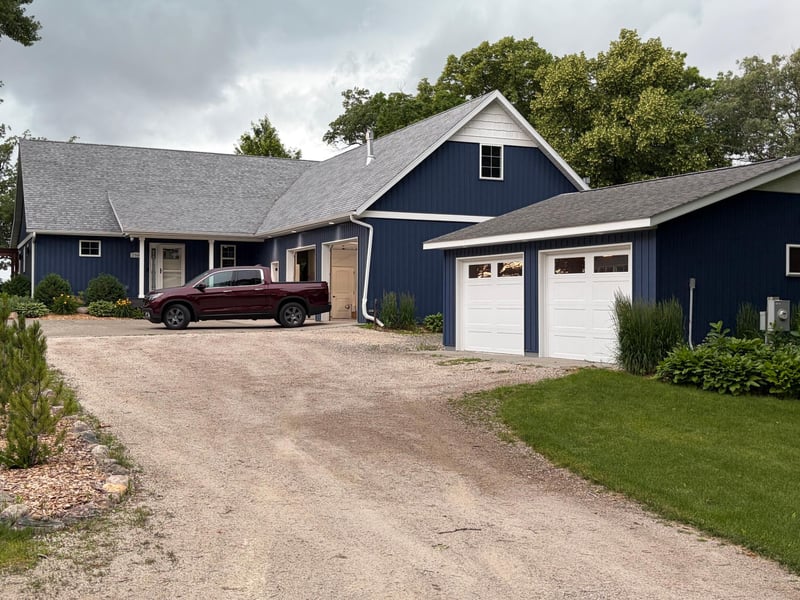 2506 Le Homme Dieu Hts NE, Alexandria, MN 56308