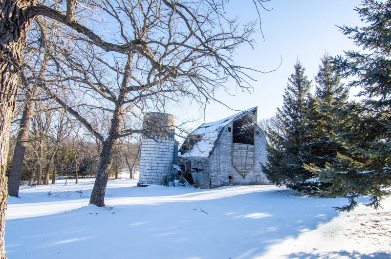 54272 310th St, Deer Creek, MN 56527