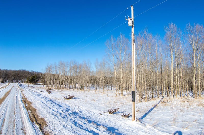 TBD 310th St, Deer Creek, MN 56527