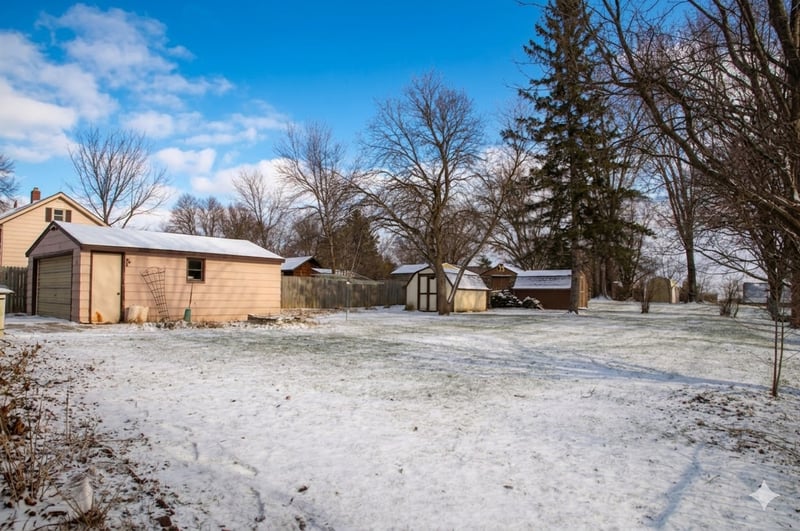 308 2nd St NE, Byron, MN 55920