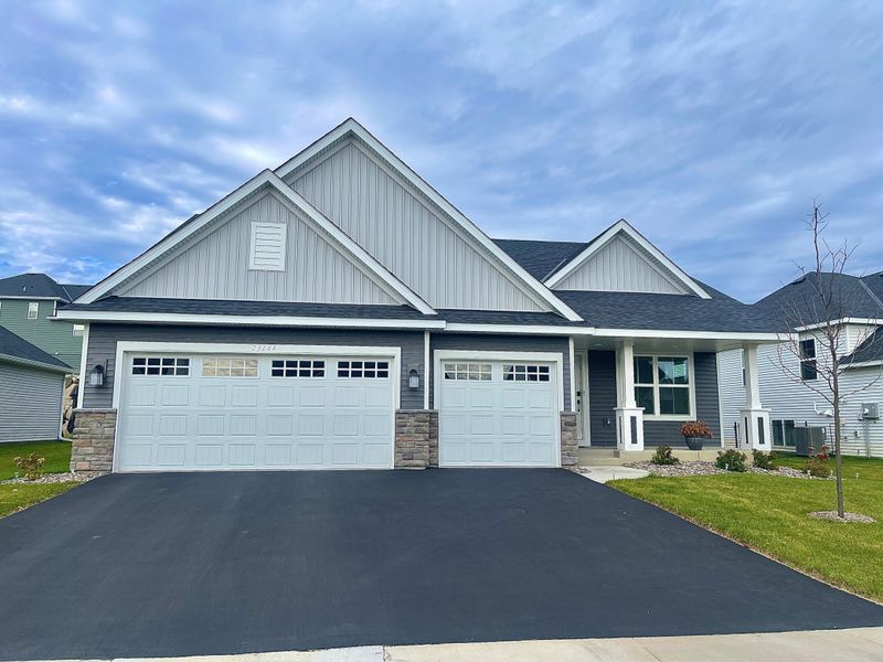 23268 Farmstead Way, Rogers, MN 55374