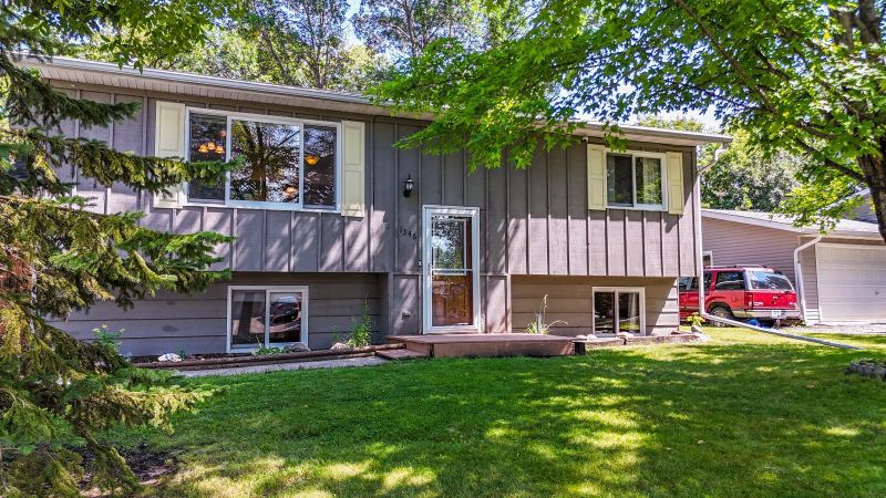 1346 Lori Ave, Detroit Lakes, MN 56501