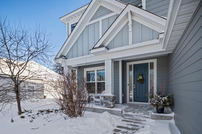 1088 Pine Hill Ln, White Bear Twp, MN 55127