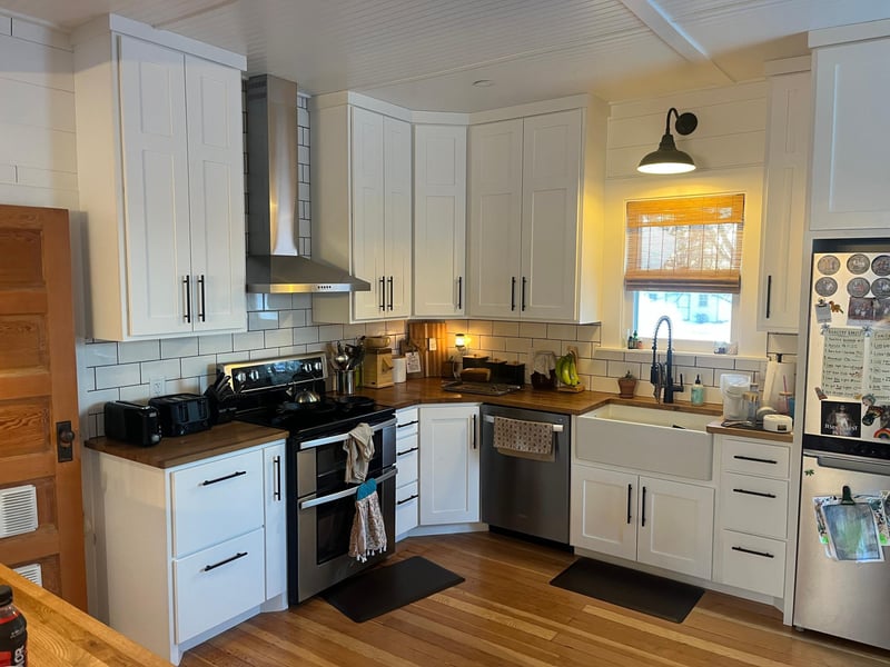 310 3rd St NW, Mcintosh, MN 56556