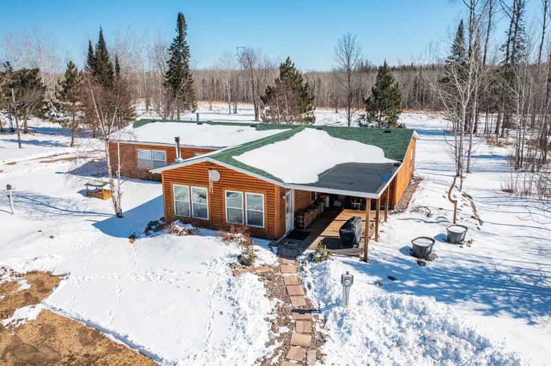 11983 County Road 55, Nashwauk, MN 55769